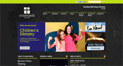 Desktop Screenshot of ccclongview.com